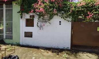 Imagem 2: Casa com 1 dormitório para alugar, 70 m² por R$ 2.252,67/mês - Vila Sfeir - Indaiatuba/SP