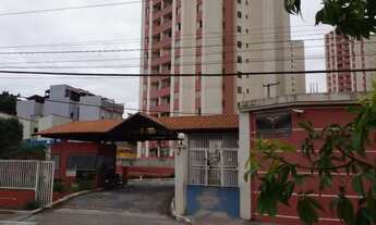 Imagem 3: APARTAMENTO - JARDIM DO ESTÁDIO - SP