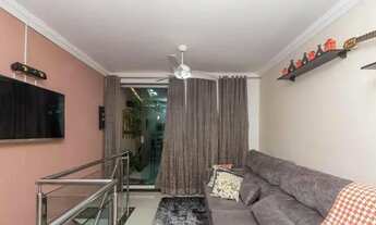 Imagem 3: Cobertura para aluguel, 2 quartos, 1 vaga, São Francisco - Belo Horizonte/MG