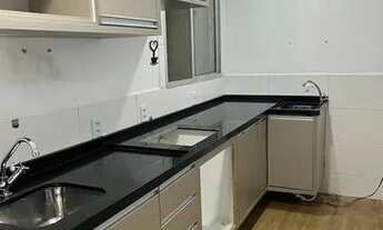 Imagem 4: Felicidade Fino acabamento 02dormitorios