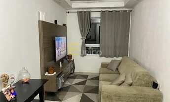 Imagem: Apartamento à venda no Condomínio Vista