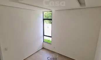 Imagem 16: Casa de condomínio para venda tem 344 metros quadrados com 4 quartos em Ponta Negra - Mana