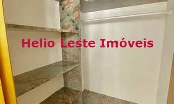 Imagem 4: Alameda Itú- Sao Paulo SP- 130m2 +3 quartos com suíte + 1 vaga