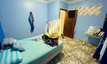 Imagem 7: Conjunto Jardim Europa casa com 3 quartos sendo 1 suíte