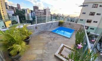 Imagem 6: Cobertura para venda tem 230 metros quadrados com 3 quartos em Gutierrez - Belo Horizonte