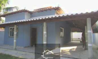 Imagem 2: Vende-se casa 2 quartos em Jaconé