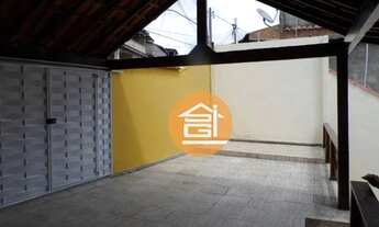 Imagem 2: Casa no Sacramento - 01 Quarto - Garagem - São Gonçalo - RJ