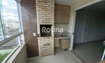 Imagem 6: Apartamento para aluguel, 2 quartos, 1 suíte, 1 vaga, Santa Mônica - Uberlândia/MG