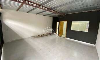 Imagem 2: Casa 3 dormitório(s) Jardim Dom Frei Daniel Tomasella