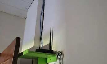 Imagem 7: Kit sem mobilia e também kit mobiliada