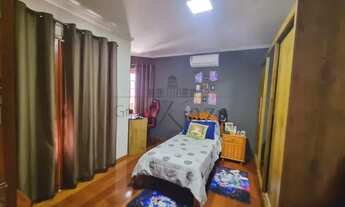 Imagem 5: Casa de condomínio para aluguel e venda tem 278 metros quadrados com 4 quartos