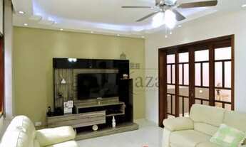 Imagem: Casa Térrea em Jacareí