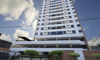 Imagem: Apartamento para venda 83m2 03 quartos e