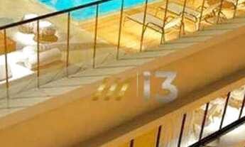 Imagem 2: Apartamento com 1 dormitório à venda, 43 m² por R$ 360.000 - Atibaia Jardim - Atibaia/SP