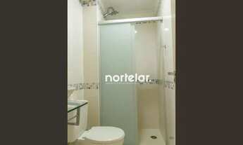 Imagem 9: Apartamento com 2 dormitórios, 59 m² - venda por R$ 630.000,00 ou aluguel por R$ 3.326,83