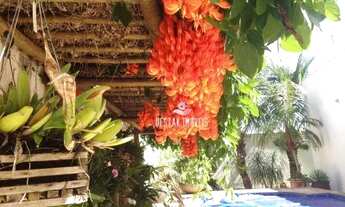 Imagem 5: Casa com 3 dormitórios à venda, 250 m² por R$ 1.070.000 - Jardim Colina - Uberlândia/MG