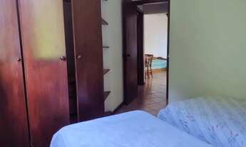 Imagem 6: Apartamento para venda com 77 metros quadrados com 2 quartos em Enseada - Guarujá - SP