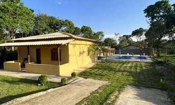 Imagem 7: Sítio para Locação Temporada - Dumaville, Esmeraldas - 1000m², 6 vagas