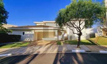 Imagem 4: Sobrado a venda 4 suítes Paiquerê - Valinhos