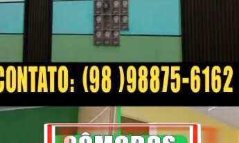 Imagem: Alugamos kitnet