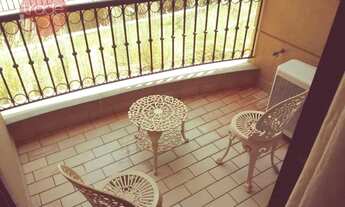 Imagem 3: Apartamento com 3 dormitórios à venda, 106 m² por R$ 520.000,00 - Bosque das Juritis - Rib