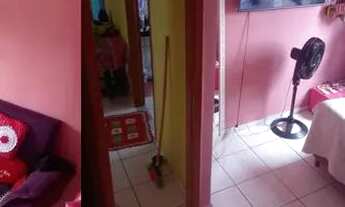 Imagem 2: TR - CASA EM SIMÕES FILHO