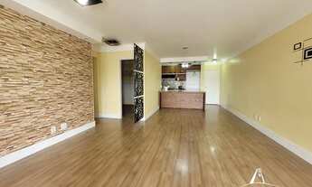 Imagem 4: Apartamento para venda tem 82 metros quadrados com 2 quartos em Vila Gumercindo - São Paul