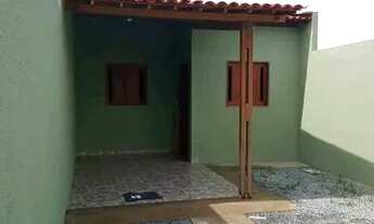 Imagem 7: Casa para venda tem 125 metros quadrados com 3 quartos em Parque Jacaraípe - Serra - ES