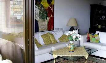 Imagem 4: Aluga Pedra de Itaúna Vista panorâmica deslumbrante para Praia e Pedra da Gávea