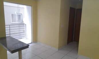 Imagem 2: Aluga-se Apartamento