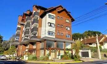 Imagem: Canela - Apartamento Padrão - Centro