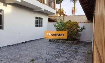 Imagem 3: Sobrado com 3 dormitórios à venda, 250 m² por R$ 530.000,00 - Parque Santa Rosa - Suzano/S