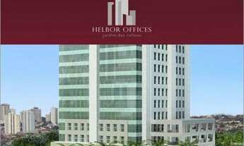 Imagem 6: Comercial Sala Condomínio em São José dos Campos