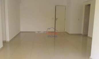 Imagem 5: Apartamento com 2 dormitórios para alugar, 108 m² por R$ 5.000,00/mês - Gonzaga - Santos/S