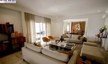 Imagem 4: Condominío Paris Itaim