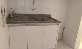 Imagem 5: Apartamento de 62 m² com 2 quartos no Parque Oeste Industrial