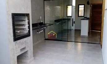 Imagem 2: Lançamento com 3 dormitórios,sendo 1 suíte à venda, 132 m² por R$ 525.000 - Parque do Muse