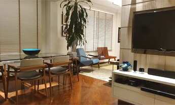 Imagem 2: Apartamento-São Paulo-JARDIM EUROPA