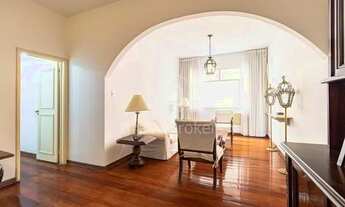 Imagem 7: Rio de Janeiro - Apartamento Padrão - Leblon