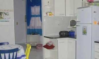 Imagem 7: Casa com 4 dormitórios à venda, 312 m² por R$ 800.000,00 - Bosque dos Eucaliptos - São Jos