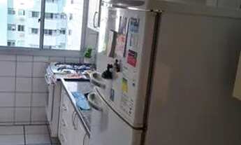 Imagem 7: Apartamento mobiliado 2 quartos 1 vaga Barra da Tijuca