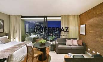 Imagem 4: Lindo apartamento de 42m² para locação, 1 vaga ao lado da Av. Faria Lima