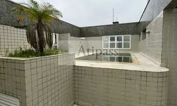 Imagem 3: COBERTURA 22,70m² CENTRO - 3 SUITES - 2 VAGAS