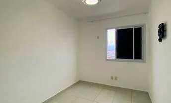 Imagem 4: Apartamento no Condomínio Spazio Acqua, no bairro Luzia