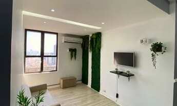 Imagem 4: SALA MOBILIADA - CALL CENTER