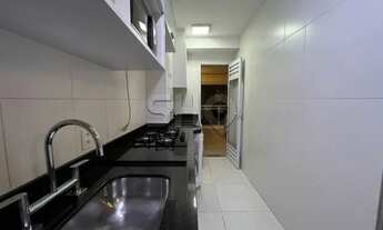 Imagem 6: Apartamento para aluguel tem 79 metros com 2 quartos em Jardim das Perdizes- São Paulo - S