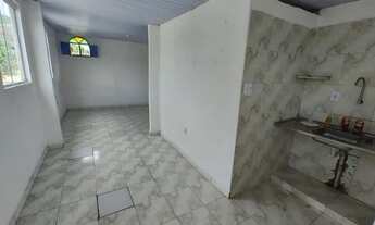 Imagem 5: CURICICA CONJUGADO 1 QTO SLA LAJE LIVRE PAGAMENTO A VISTAESPERO QUE O IMOVEL SEJA DE SEU A