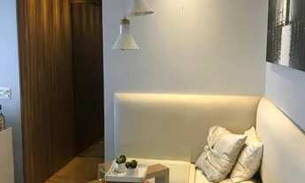 Imagem: Apartamento à venda em Alphaville