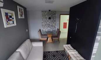 Imagem 3: Apartamento mobiliado para locação próximo ao distrito industrial