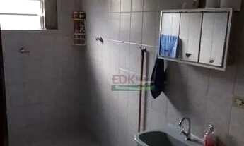 Imagem 6: Casa com 5 dormitórios à venda, 248 m² por R$ 585.000,00 - Freitas - São José dos Campos/S